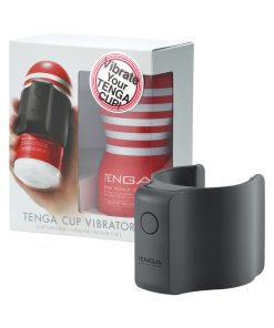 Tenga Cup Vibrator
