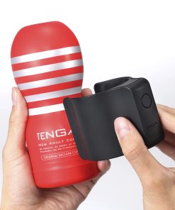 Alternative view of Tenga Cup Vibrator