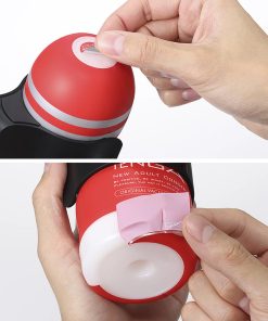 Tenga Cup Vibrator 9 Tenga Cup Vibrator