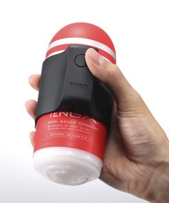 Tenga Cup Vibrator 10 Tenga Cup Vibrator