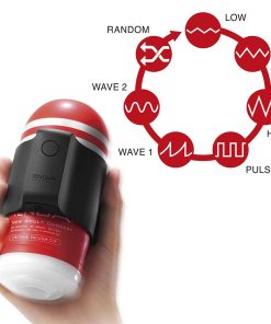 Tenga Cup Vibrator 11 Tenga Cup Vibrator