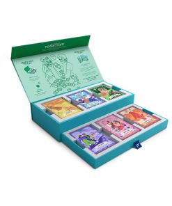 Biird X Jouissance Club Together Couples Card Game