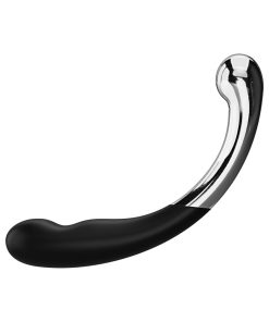 Alternative view of Fifty Shades Of Grey Sweet Pressure Silicone & Metal Wand