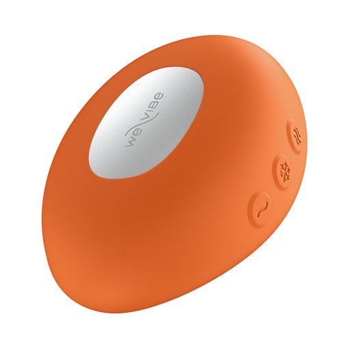 We-Vibe Temp Tangerine - Image 2