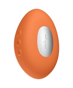 We-Vibe Temp Tangerine