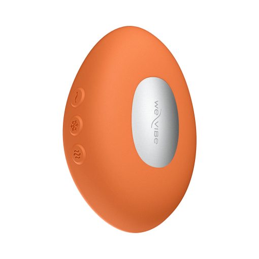 We-Vibe Temp Tangerine - Image 3