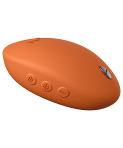 We-Vibe Temp Tangerine