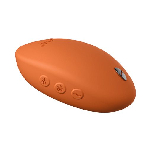 We-Vibe Temp Tangerine - Image 4