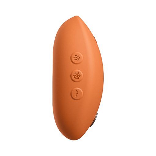 We-Vibe Temp Tangerine - Image 5