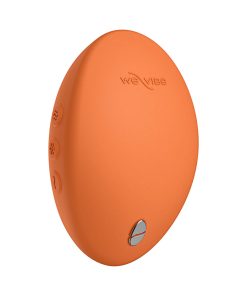 We-Vibe Temp Tangerine