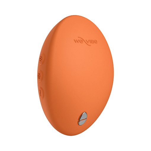We-Vibe Temp Tangerine - Image 6