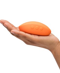 We-Vibe Temp Tangerine