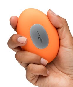 We-Vibe Temp Tangerine