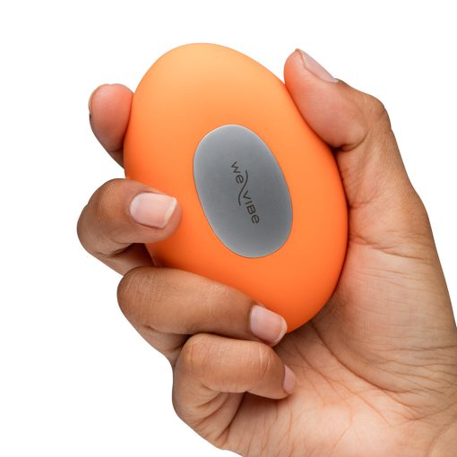We-Vibe Temp Tangerine - Image 8