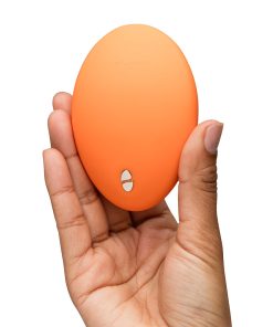 We-Vibe Temp Tangerine