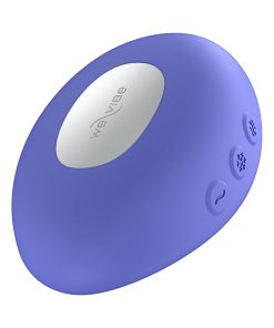 Alternative view of We-Vibe Temp Lavender Blue