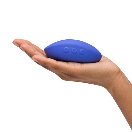 We-Vibe Temp Lavender Blue - Image 7
