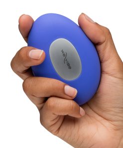 We-Vibe Temp Lavender Blue