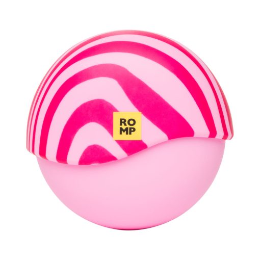 Romp Spin Travel Rechargeable Clitoral Stimulator - Image 2