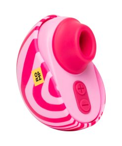 Romp Spin Travel Rechargeable Clitoral Stimulator