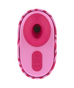 Romp Spin Travel Rechargeable Clitoral Stimulator
