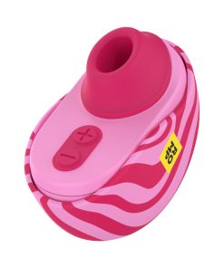 Romp Spin Travel Rechargeable Clitoral Stimulator