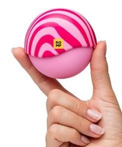 Romp Spin Travel Rechargeable Clitoral Stimulator