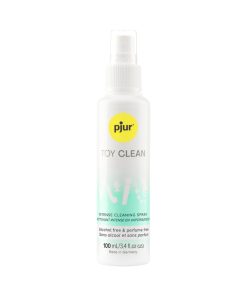 Pjur Toy Clean 3.4 Oz.