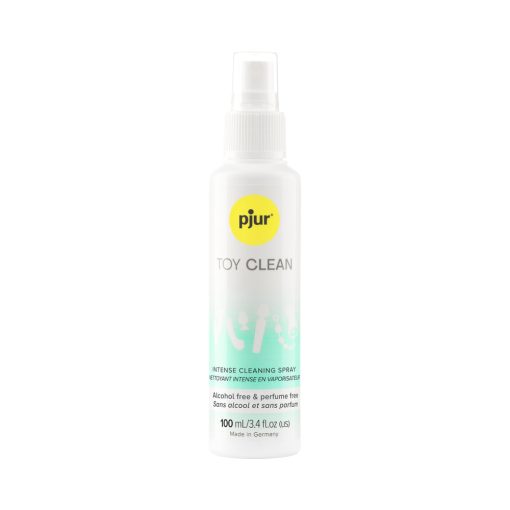 Pjur Toy Clean 3.4 Oz.