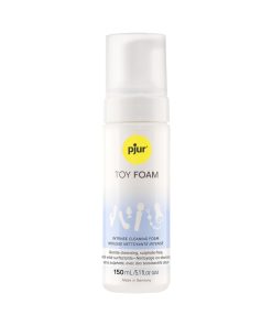 Pjur Toy Foam 5 Oz.