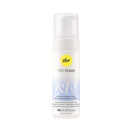 Pjur Toy Foam 5 Oz.