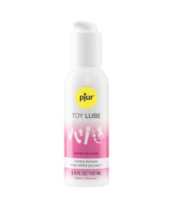 Pjur Toy Lube 3.4 Oz.