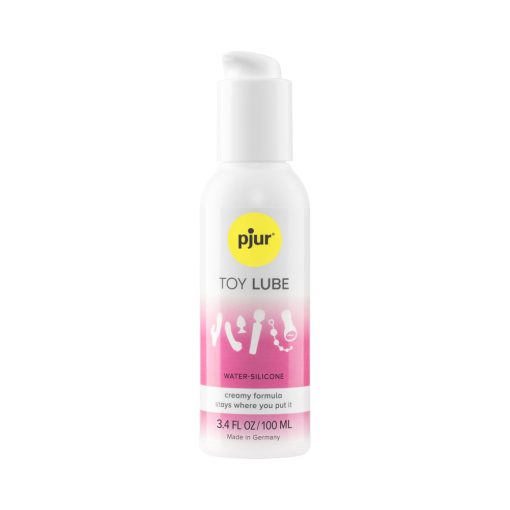 Pjur Toy Lube 3.4 Oz.