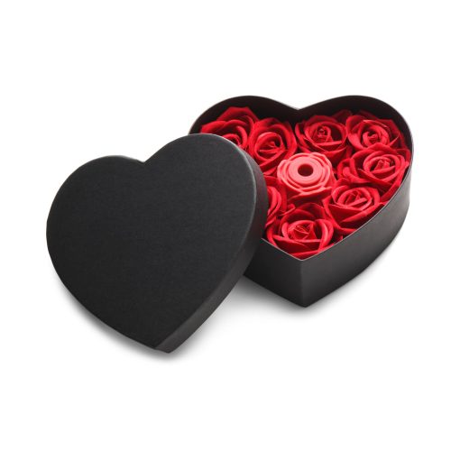 Bloomgasm The Rose Lover'S Gift Box Red - Image 3