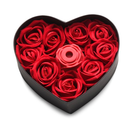 Bloomgasm The Rose Lover'S Gift Box Red - Image 4