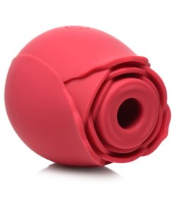 Bloomgasm The Rose Lover'S Gift Box Red