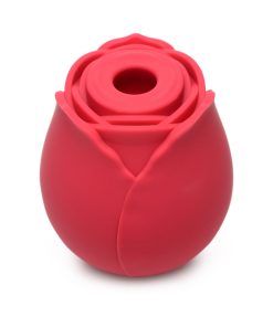 Bloomgasm The Rose Lover'S Gift Box Red