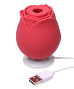 Bloomgasm The Rose Lover'S Gift Box Red