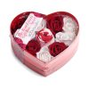 Bloomgasm The Rose Lover'S Gift Box Swirl