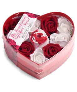 Bloomgasm The Rose Lover'S Gift Box Swirl