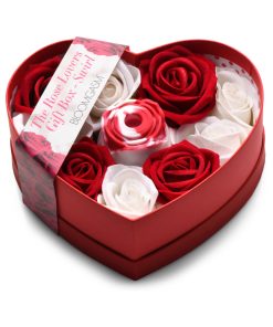 Bloomgasm The Rose Lover'S Gift Box Swirl