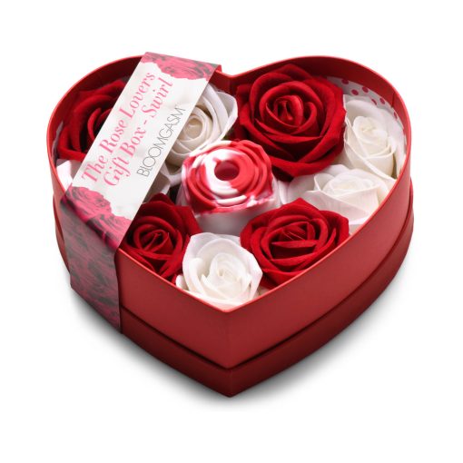 Bloomgasm The Rose Lover'S Gift Box Swirl - Image 2