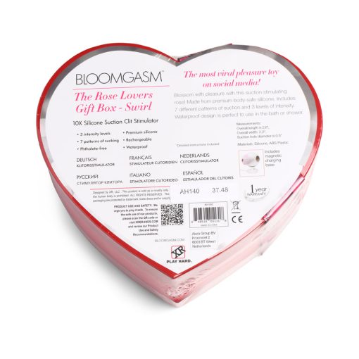 Bloomgasm The Rose Lover'S Gift Box Swirl - Image 5