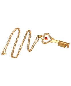 Master Series Chastity Key Necklace