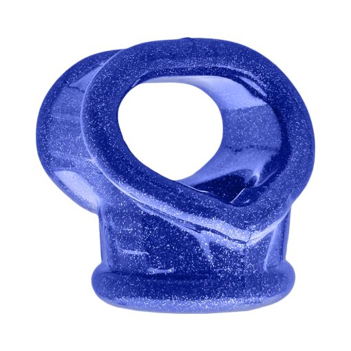 Oxballs Cocksling Fit Sling Blue Fire - Image 7