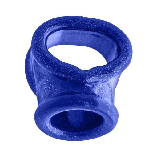 Oxballs Cocksling Fit Sling Blue Fire - Image 9