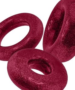 Oxballs Cockpack Multi Design 3-Pack Cherry Lips