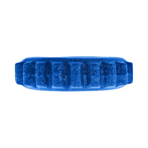 Oxballs Plushy Single Ring Blue Fire - Image 7