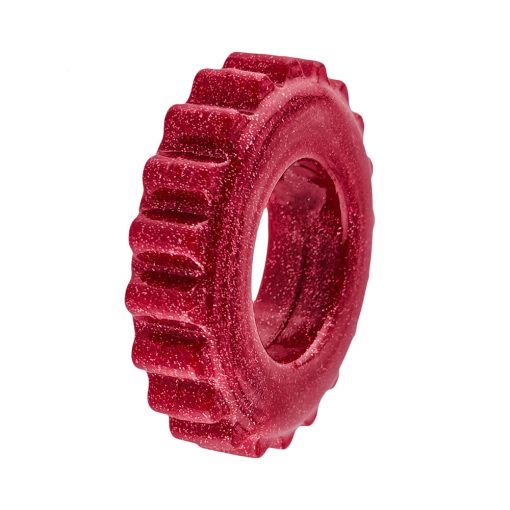 Oxballs Plushy Single Ring Cherry Lips - Image 4