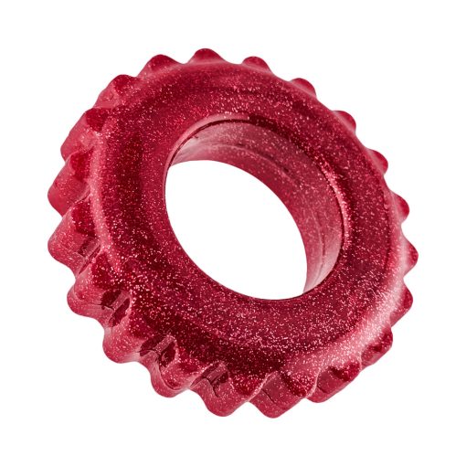 Oxballs Plushy Single Ring Cherry Lips - Image 6